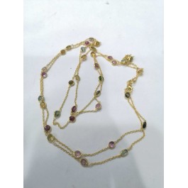 Fashion Jewellery Necklace - Handmade Necklace - Boho Jewellery